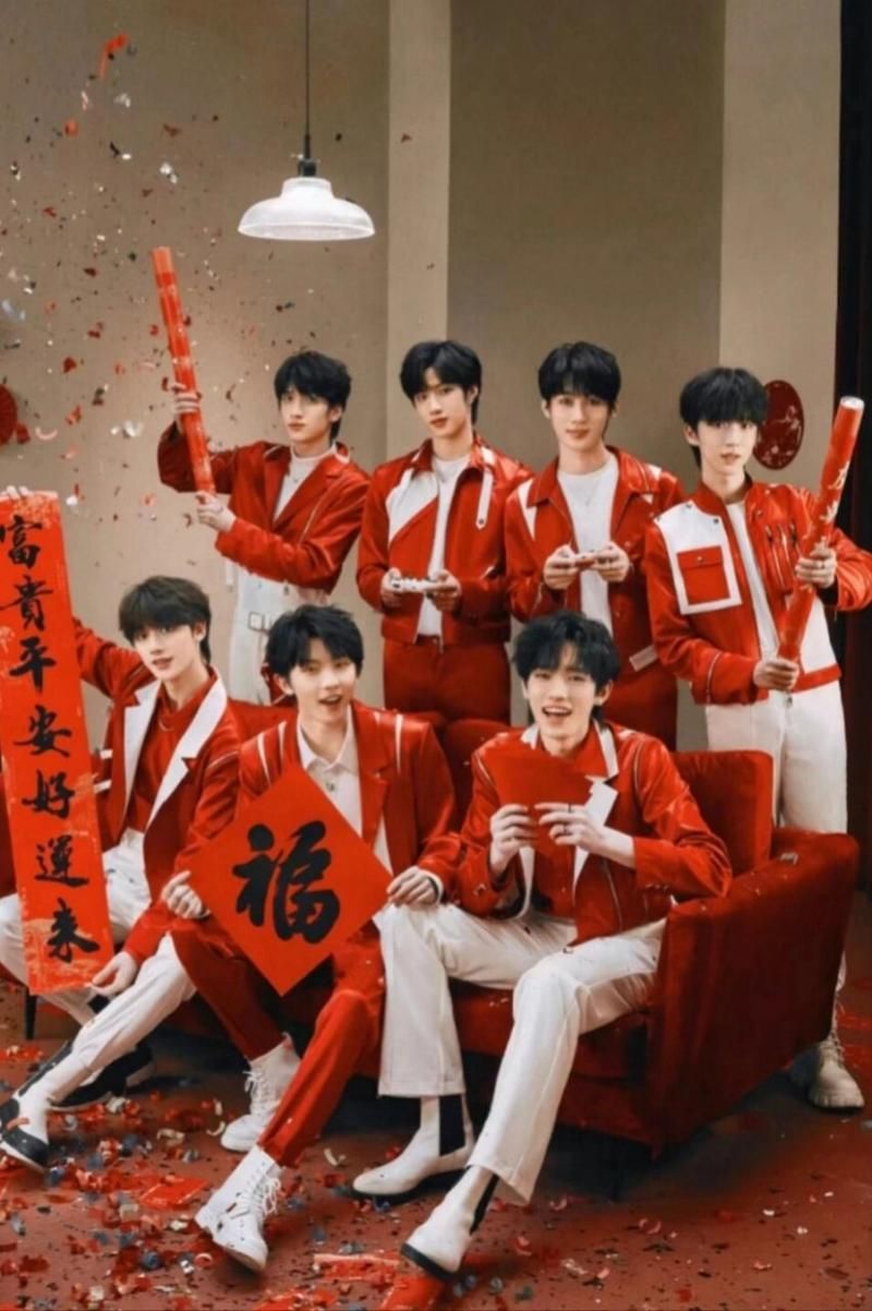 时代少年团2022元宵晚会表演了吗？节目精彩回顾