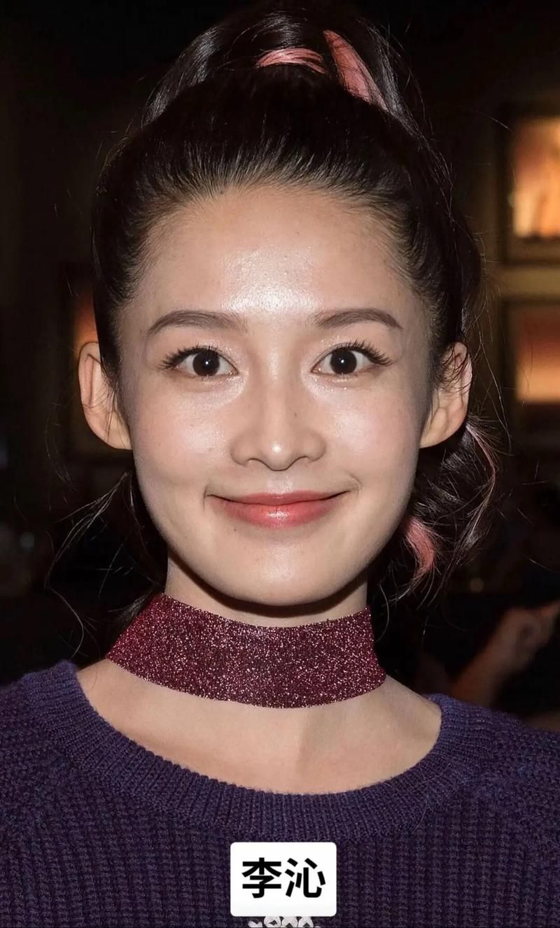 明星合成照片有多逼真？AI换脸技术揭秘