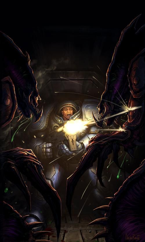 星际世界：2024最火爆的星际策略游戏！