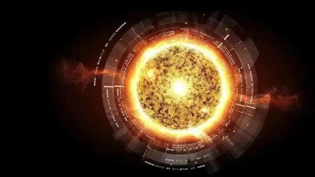 星际能源：人造太阳点亮未来，聚变发电的希望
