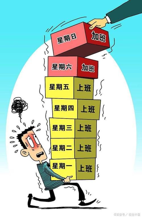 春节加班主力竟然是90后？压力山大还是另有隐情？