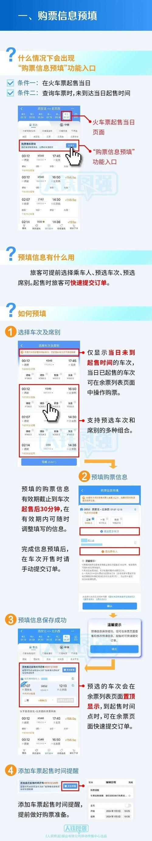 春运抢票用12306候补购票靠谱吗？专家支招