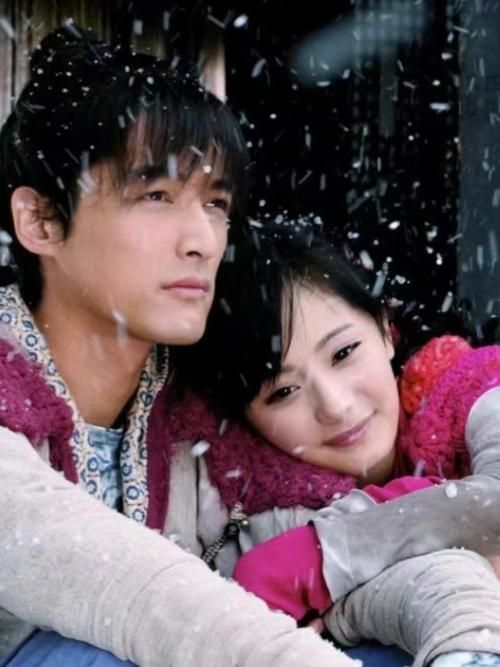 景天雪见：他们的爱情，你了解多少？