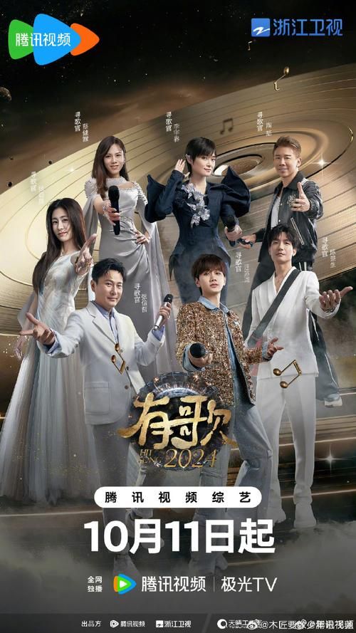 曝多位明星取消蓝台跨年晚会，陈伟霆带头拒绝！