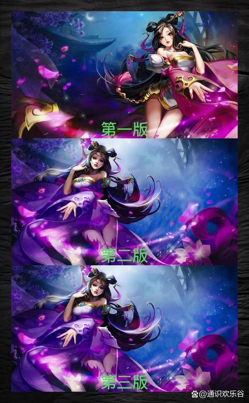 最全貂蝉皮肤攻略：颜值、手感、性价比分析！