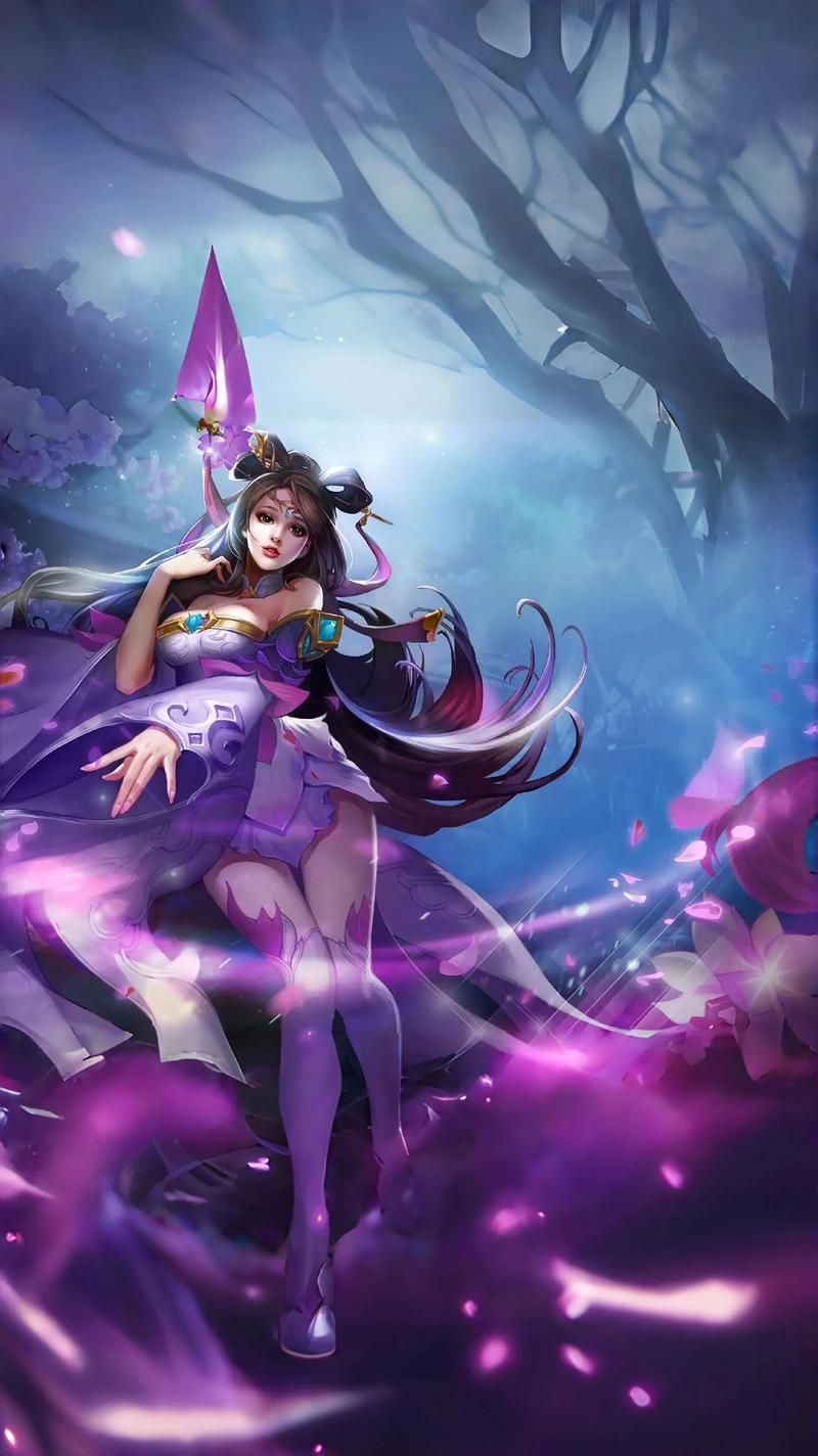 最全貂蝉皮肤攻略：颜值、手感、性价比分析！