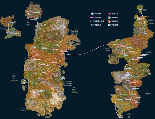 最全魔兽战役地图下载资源：经典地图推荐