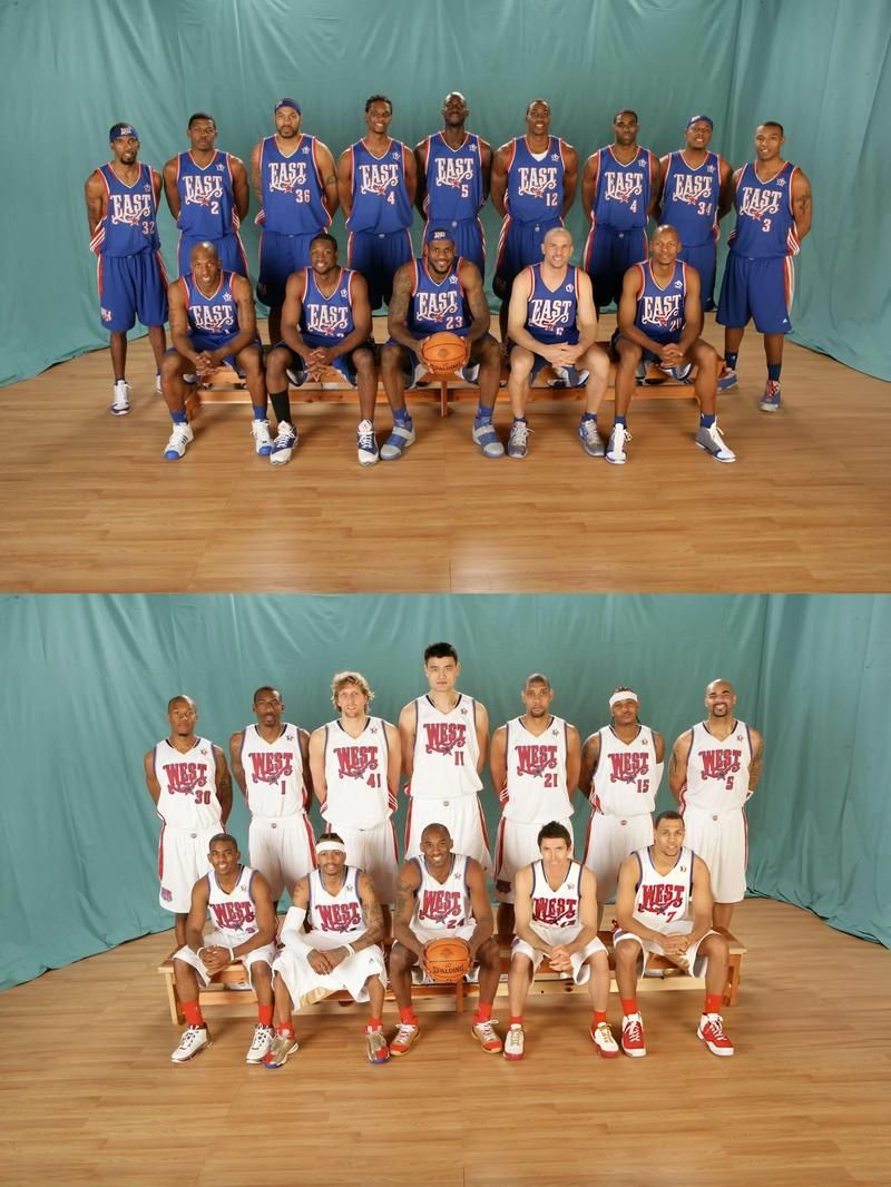 最新NBA2008球员补丁：升级你的游戏，享受更真实的篮球世界