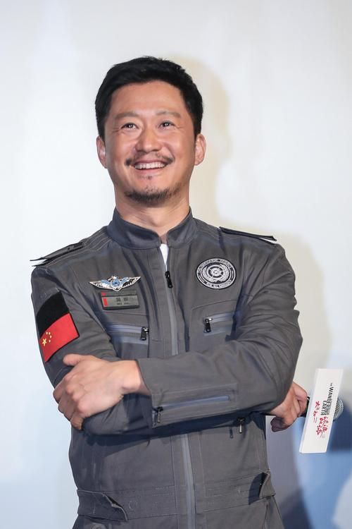 最新消息：吴京获邀成为奥斯卡评委，实至名归