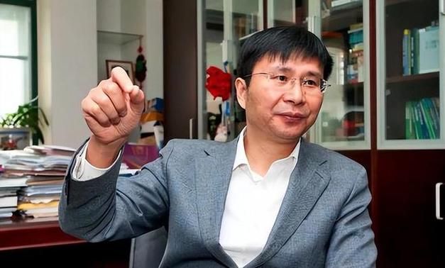 最新消息：李宁院士一审宣判，法院如何判决？