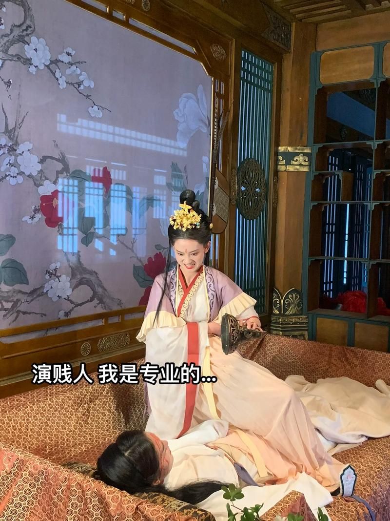 有间客栈：爆笑古装短剧，带你体验不一样的长安