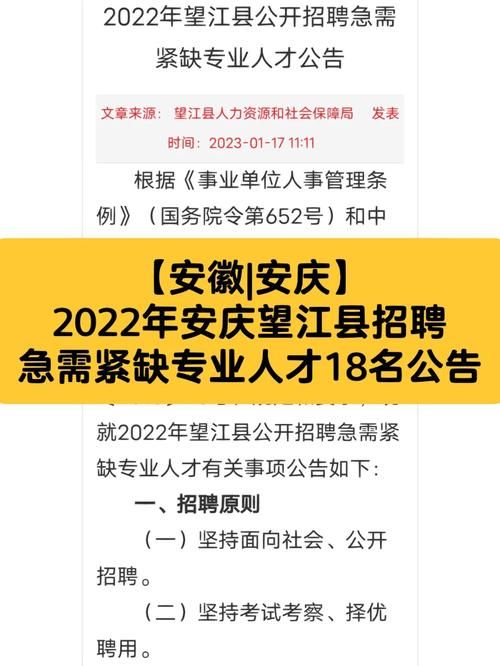 望江本地论坛：招聘求职、二手交易好帮手