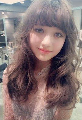 木村悠里亚：12岁小学生的模特梦想，未来可期