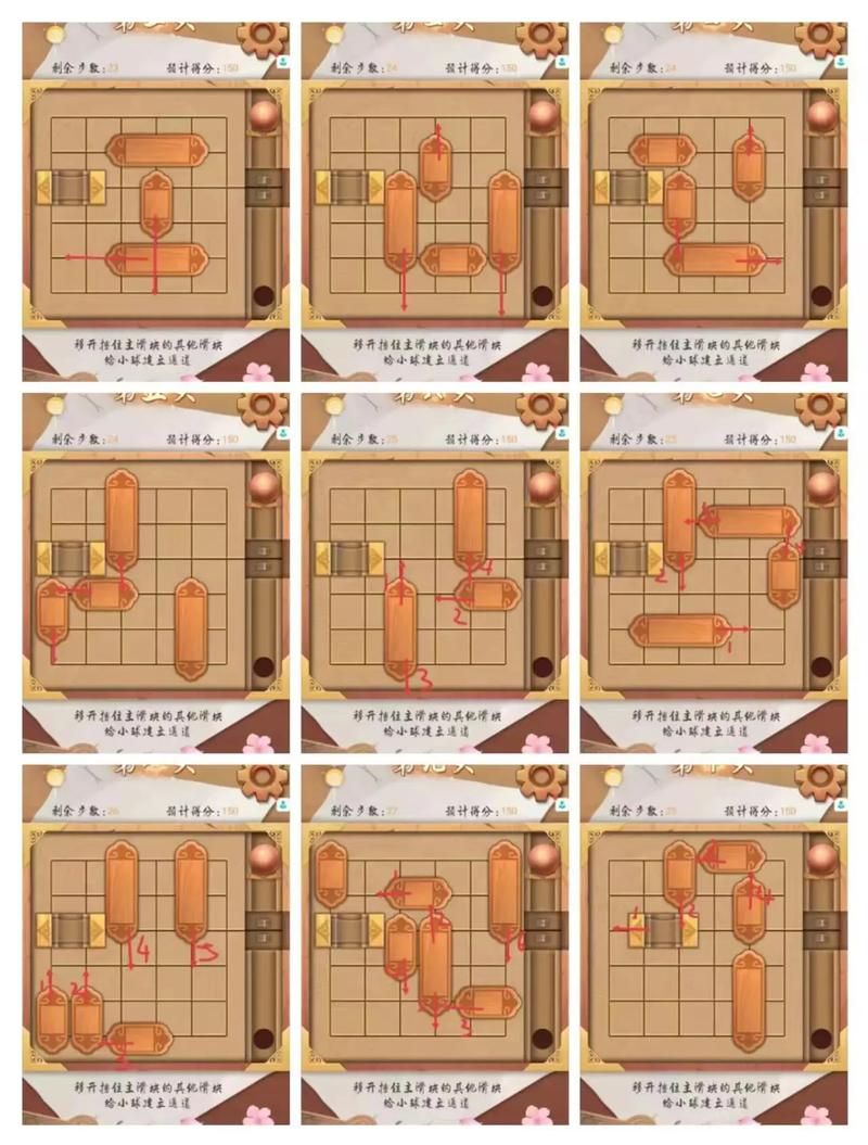 机械迷城详细攻略大全：帮你快速通关游戏