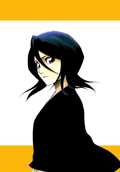 朽木露琪亚h本子推荐：高人气作品合集