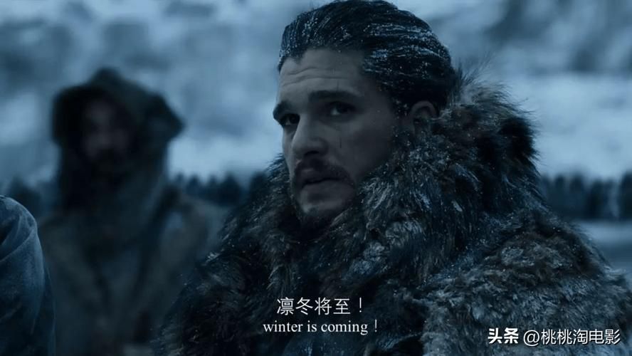 权利的游戏：你不知道的幕后故事大公开