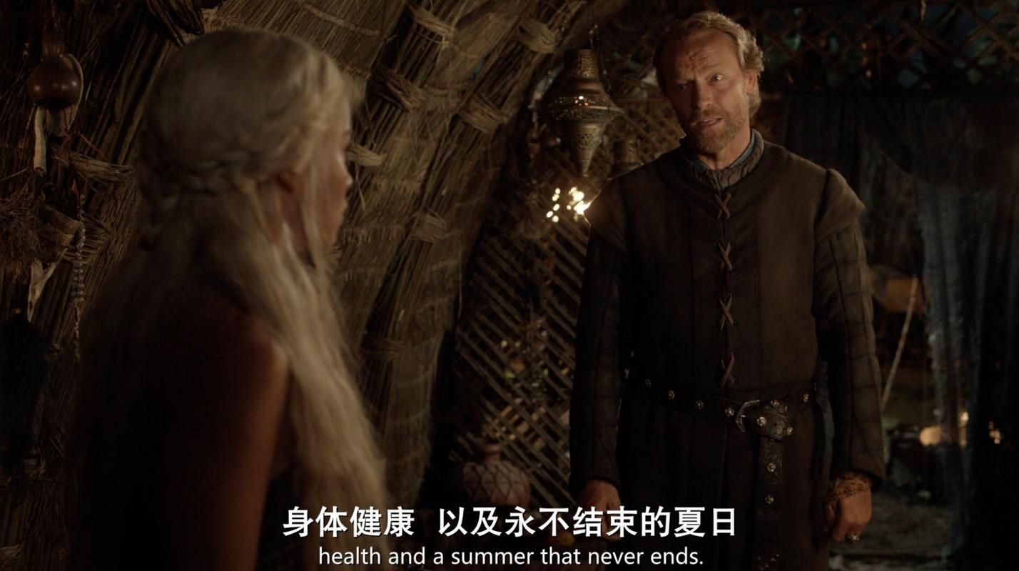 权利的游戏：你不知道的幕后故事大公开