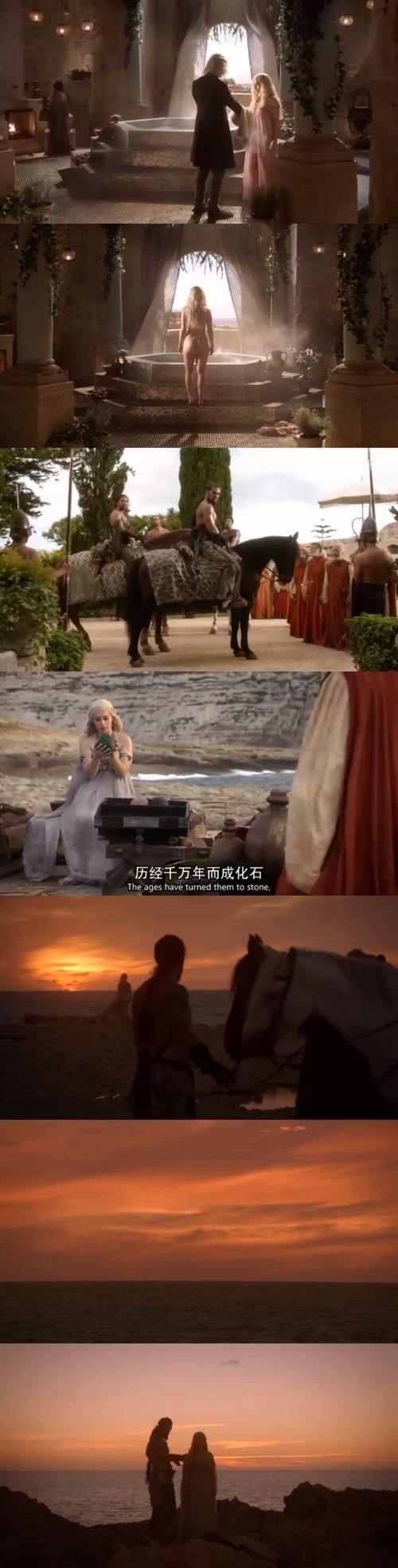权力的游戏：重温经典，解读权力背后的游戏规则