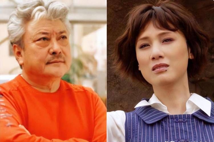 李建群与陈家林：相伴27年，爱情的另一种诠释