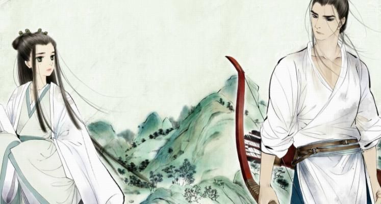 李长歌和阿史那隼最终在一起了吗？大结局剧透！