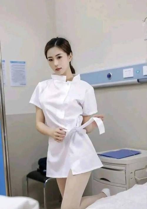 极品美女护士火了！颜值身材双爆表，网友直呼太惊艳