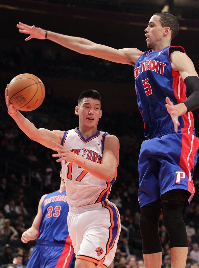林书豪与2K12：一段难忘的篮球记忆