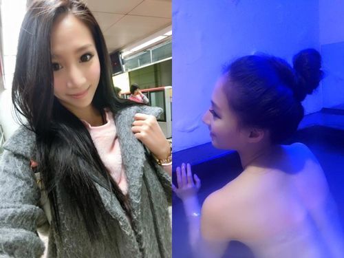 林采缇不雅照事件影响：演艺事业遭受重创？