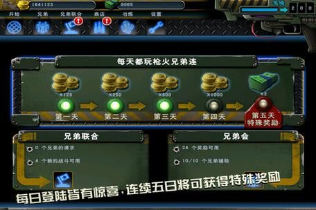枪火兄弟连修改风险及防范：安全修改游戏数据