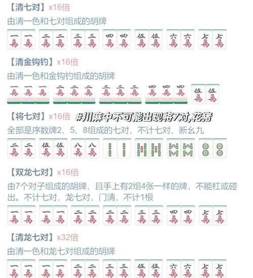 桐乡麻将规则详解：新手快速上手秘籍