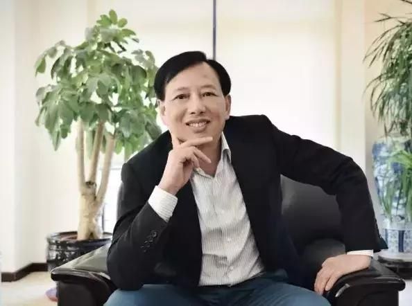 梁洪锐是谁？揭秘这位传奇人物的精彩人生