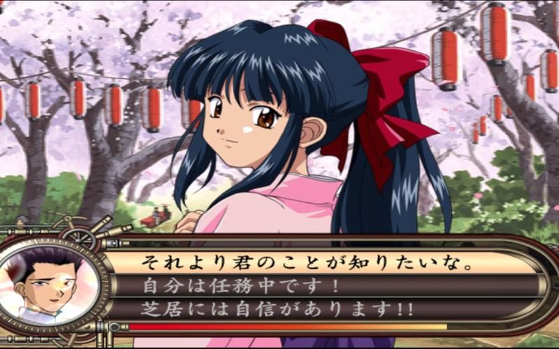 樱花大战吧：从旧作到新作，全面了解樱花大战