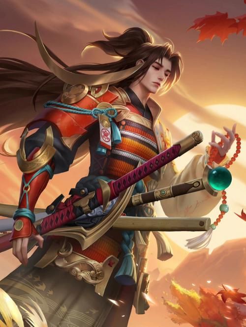 橘右京新皮肤确定？无双品质，技能特效超惊艳！