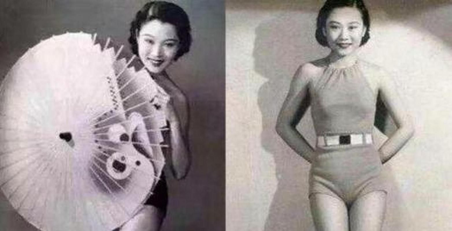 欲女传奇：余美颜的美丽与哀愁，命运的捉弄