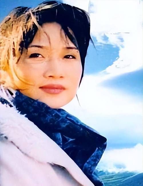 歌星李娜照片：珍藏那些难忘的舞台瞬间