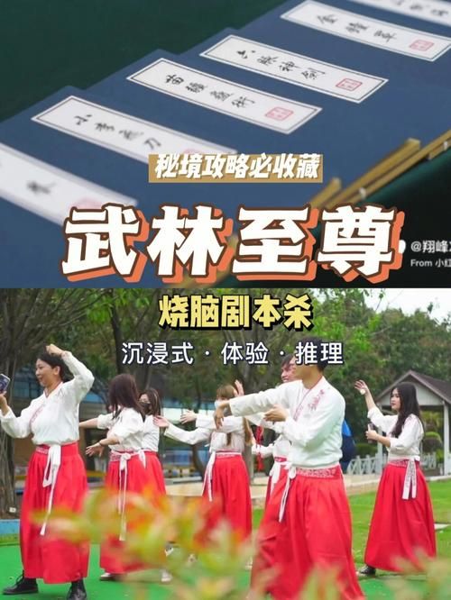 武林至尊官网：体验顶级游戏，感受至尊乐趣
