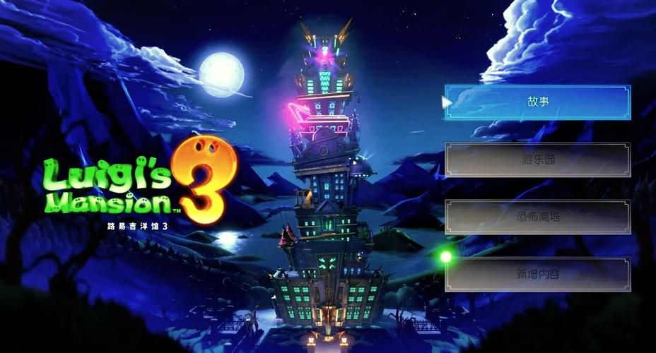 死亡鬼屋3：重温童年噩梦，PC版恐怖射击游戏