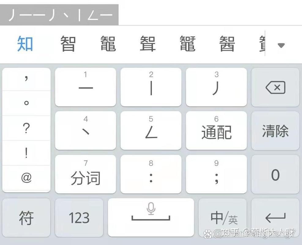 汉字输入法下载：哪个输入法好用又流畅？