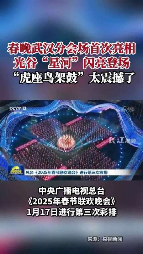 河南春晚2022：虎虎生风中国潮，你看了吗？
