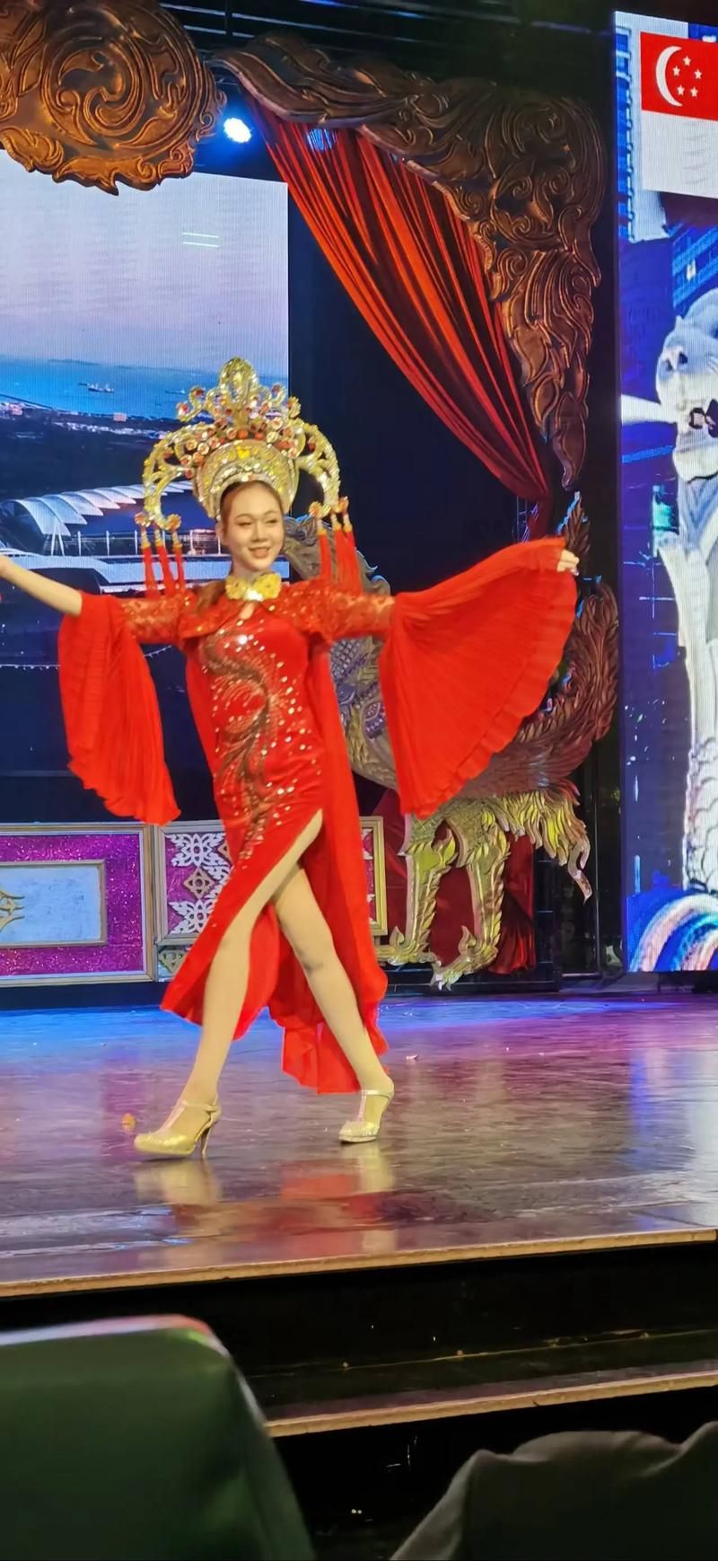 泰国十大人妖排行榜，她们的美你无法想象！