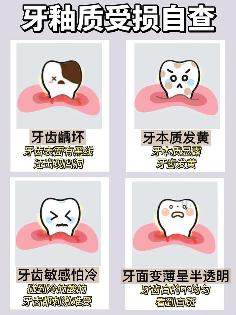 洗牙损伤牙釉质？权威医生来辟谣！
