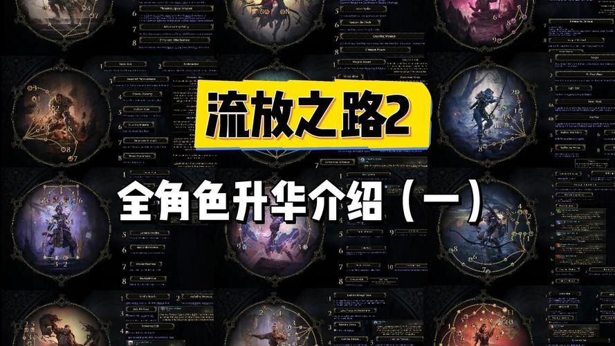 流放之路升华试炼全关卡解析：挑战自我，获取丰厚奖励！