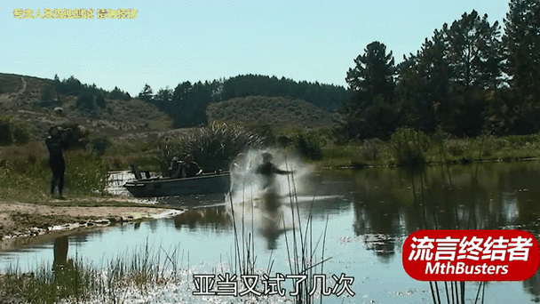 流言终结者探秘：中国老式爆米花机的秘密