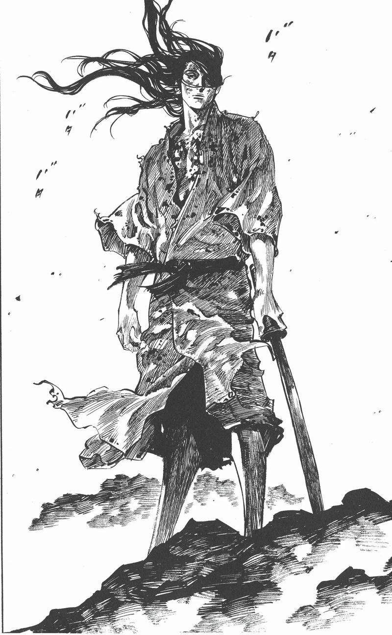 浪客行下载：高清漫画资源免费获取，完整版41卷等你来！