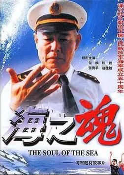海之魂：1997年经典剧情片，带你重温军旅岁月