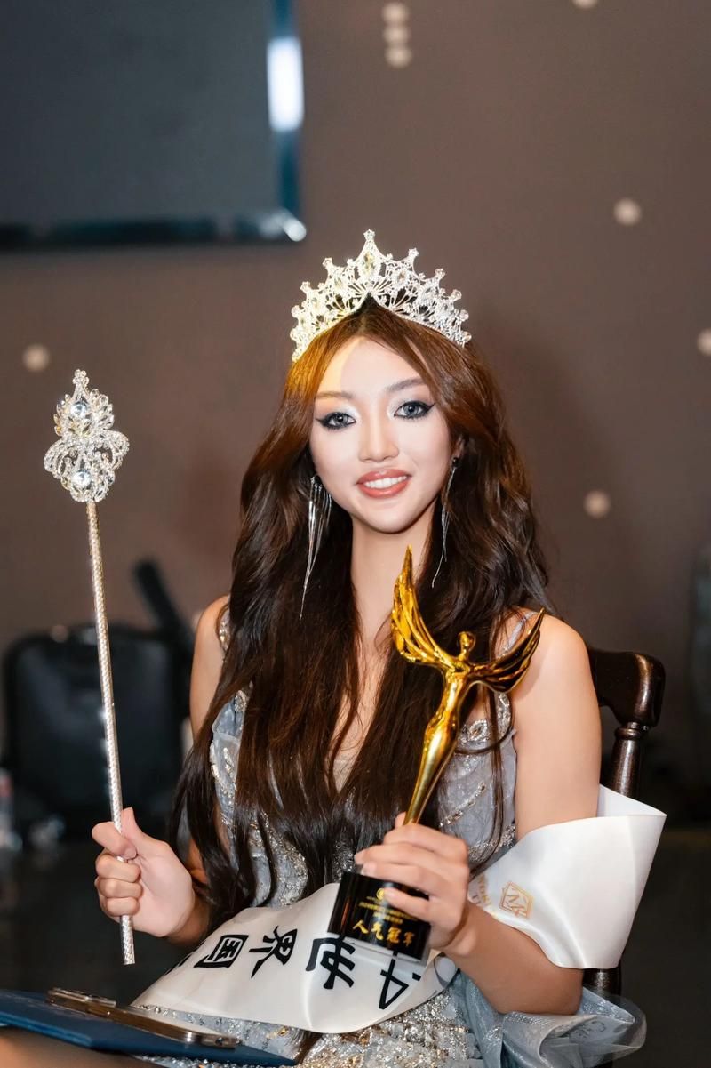 海南选美大赛：谁将夺得桂冠？揭秘海南最美佳丽