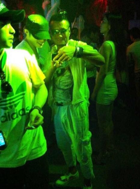 海天盛筵人肉俄罗斯轮盘：那些年我们不知道的富豪圈游戏
