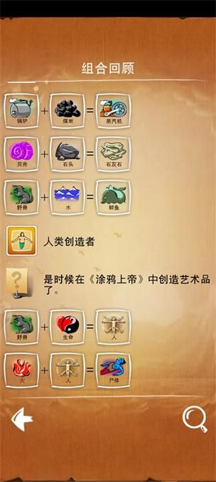 涂鸦上帝合成攻略：轻松合成各种奇特生物