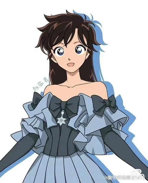 淘气少女养成记：从青涩到成熟的蜕变之路