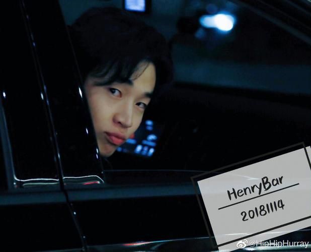 深入Henry吧：了解Henry的音乐，生活和魅力
