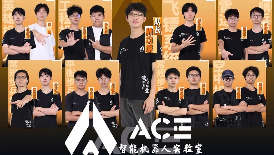 深入了解ACE联盟：推动中国电竞发展的力量